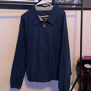 vintage Timberland Jacket